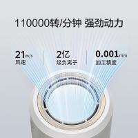 莱克（LEXY） 吹风机 1900W大功率 FC5 241*73.5*88.6mm (单位:台) 白色
