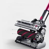 苏泊尔（SUPOR） XC05S63C-X3 轻量X3无线吸尘器 1.23kg (单位: 台)