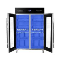 康宝（Canbo） XDR770-GA1 消毒柜 770L  （单位：台）