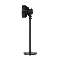 美的（Midea）GAH20AB 多功能循环扇 300*300*1100mm 黑色（单位：台）
