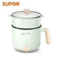 苏泊尔（SUPOR） H12YK29 电煮锅 2档   600W多用途小电锅学生宿舍锅煮面锅 (单位:台)