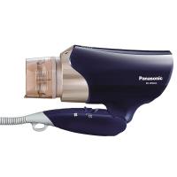 松下（Panasonic）EH-WNE6C 负离子电吹风 速干折叠 1700W（单位：台）蓝色