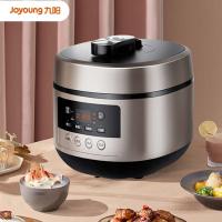 九阳（Joyoung） Y60C-B562 电压力锅 6L(单位：个)