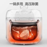 九阳（Joyoung） Y60C-B562 电压力锅 6L(单位：个)