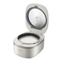 美的（Midea） 电饭煲 精铁釜 MB-AFB40C8 4L (单位:台) 浅杏色