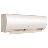 海信（Hisense） 壁挂式空调1.5匹 新一级能效 KFR-35GW/E390-X1 内机尺寸858x288x196mm   外机尺寸785x545x260mm (单位:台)