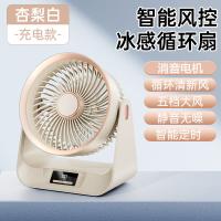 菲迪米尼 桌面循环风扇 S2 173*109*204mm (单位:台) 多色随机