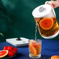 新飞 FTYS-021A  养生壶1.8L 白色（单位：台）