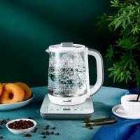 新飞 FTYS-021A  养生壶1.8L 白色（单位：台）