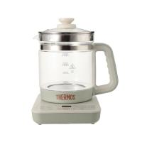 膳魔师EHA-1617E 养生壶 1.6L 奶绿色（单位：个）