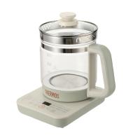 膳魔师EHA-1617E 养生壶 1.6L 奶绿色（单位：个）