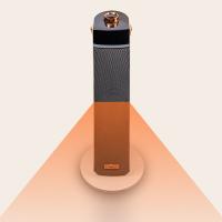 思嘉思达 SKD-N0197 速热取暖器 2000W（单位：台）