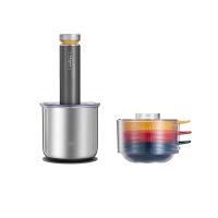 东菱（Donlim） 料理机 佐料机不锈钢 DL-5028 1200ml (单位:台) 灰色