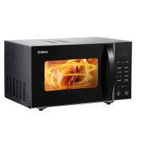 格兰仕（Galanz）C2S1-GF23 微波炉烤箱一体机 25L 黑色（单位：台）