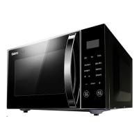 格兰仕（Galanz）C2S1-GF23 微波炉烤箱一体机 25L 黑色（单位：台）