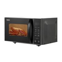 格兰仕（Galanz）C2S1-GF23 微波炉烤箱一体机 25L 黑色（单位：台）