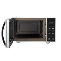 格兰仕（Galanz）C2S1-GF23 微波炉烤箱一体机 25L 黑色（单位：台）