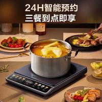 苏泊尔（SUPOR）C22-IA01 电磁炉 417*310mm 蓝色（单位：台）