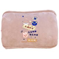 米薇可（MIEIVC） 电暖宝 双插  X902 19*27cm (单位:个) 颜色款式随机发货