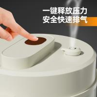 美菱（MeiLing） 电压力锅 ML-LC5002 1000W (单位:台)