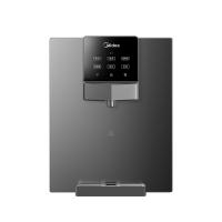 美的（Midea） 壁挂管线加热直饮一体机 MG245-R 330*190*415mm 1台/箱 (单位:台) 黑色