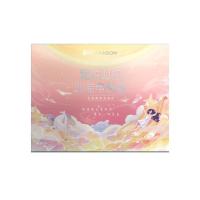 彩虹（rainbow） 双人电热毯 双温双控 无纺布 1.8m*1.5m (单位:条)