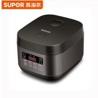 苏泊尔（SUPOR） 电饭煲 多功能家用 SF40FC696 4L (单位:台) 黑色