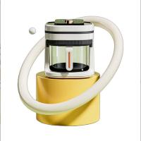 金嫂子（KSISE） 多功能空气炸锅 米奇系列 KSISE-ZG2409 5L 6台/箱 (单位:台)