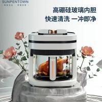 金嫂子（KSISE） 多功能空气炸锅 米奇系列 KSISE-ZG2409 5L 6台/箱 (单位:台)