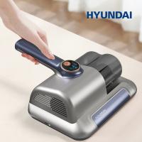 现代（HYUNDAI） 除螨吸尘一体机 HC-15 集尘容量500ml 8台/箱 (单位:台)