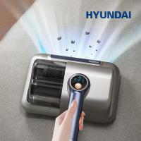 现代（HYUNDAI） 除螨吸尘一体机 HC-15 集尘容量500ml 8台/箱 (单位:台)