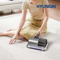 现代（HYUNDAI） 除螨吸尘一体机 HC-15 集尘容量500ml 8台/箱 (单位:台)