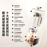 小熊（Bear） 破壁机 低音降噪 PBJ-F10M2 1.5L (单位:个)