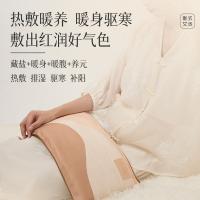 艾修堂 藏青盐热敷袋 AP-H1 600*230mm (单位:个) 肉色