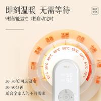 艾修堂 藏青盐热敷袋 AP-H1 600*230mm (单位:个) 肉色