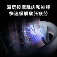 SKG K5-2 颈椎按摩仪 按摩模式4种 机身重量约95g （单位：个） 白色