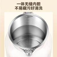 苏泊尔（SUPOR） SW-20T06A 电水壶 2L 白色（单位：台）