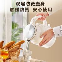 苏泊尔（SUPOR） SW-20T06A 电水壶 2L 白色（单位：台）