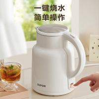 苏泊尔（SUPOR） SW-20T06A 电水壶 2L 白色（单位：台）
