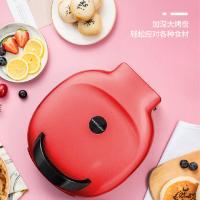荣事达（Royalstar） RS-D1216 电饼铛 1200W（单位：台)
