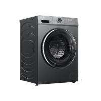 海尔（Haier） G10080HBD12S 洗烘一体机 10公斤 直驱变频一级（单位：台）玉墨银