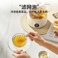 苏泊尔（SUPOR） SW-10Y04 养生壶 1L 米黄色（单位：台）