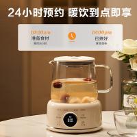 苏泊尔（SUPOR） SW-10Y04 养生壶 1L 米黄色（单位：台）