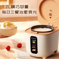 志高（CHIGO） MN12-C 电饭煲 1.2L （单位：台)