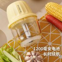 志高（CHIGO） TK-X50C 绞肉机 350ML （单位：台）