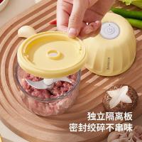 志高（CHIGO） TK-X50C 绞肉机 350ML （单位：台）