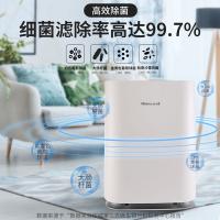 霍尼韦尔（Honeywell） KJ310F-P21W 空气净化器 适用面积31-40㎡ (单位:台） 白色