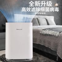 霍尼韦尔（Honeywell） KJ310F-P21W 空气净化器 适用面积31-40㎡ (单位:台） 白色