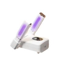志高（CHIGO） XJ-006 烘鞋器 125W （单位：台） 白色