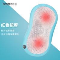 倍轻松 BM1801 按摩腰枕 24W（单位：台）